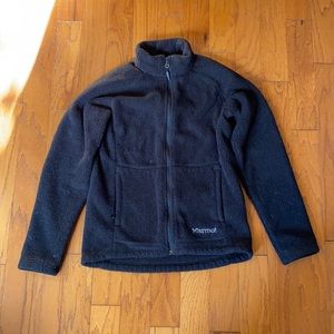 3/$10 Marmot Fleece // Size Small